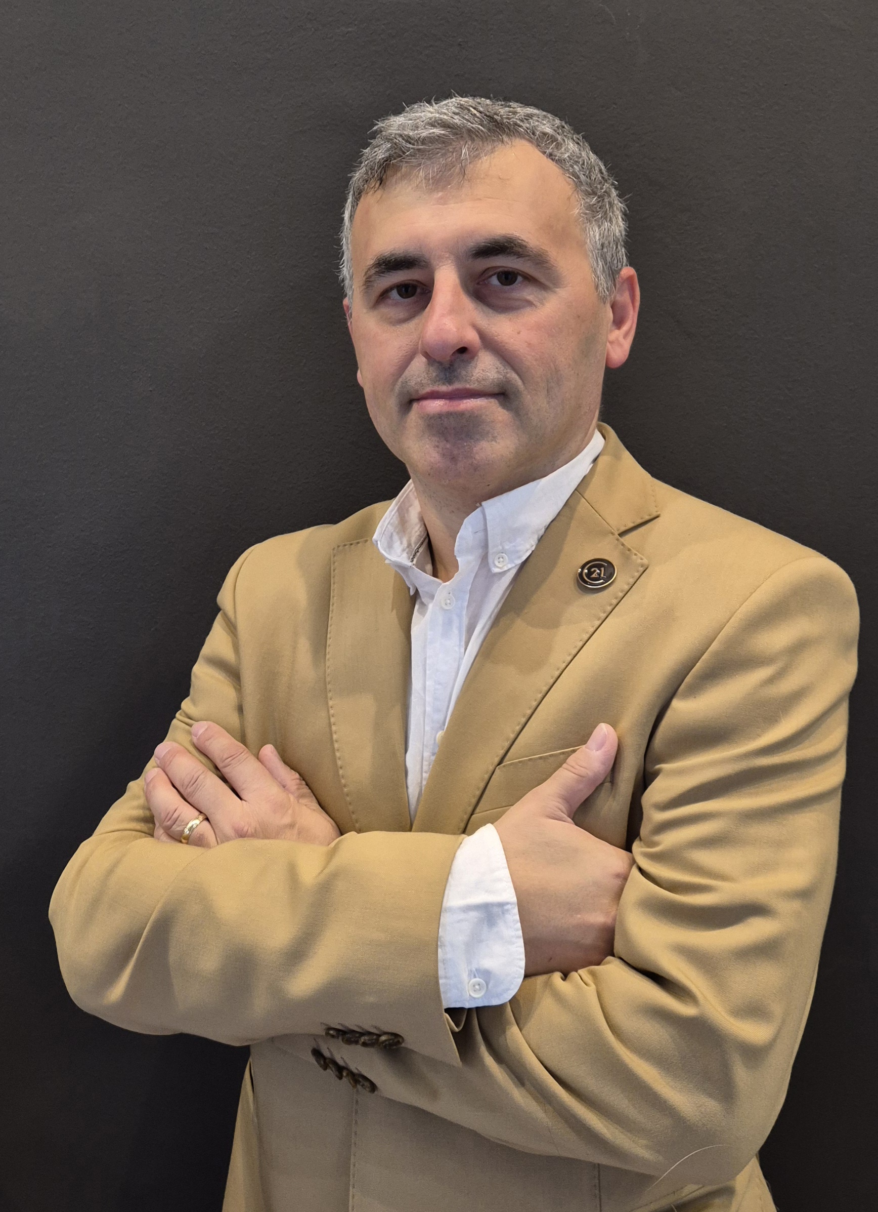 Alessandro Laghi